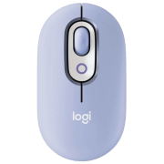 photo Mouse Logitech POP Liliac