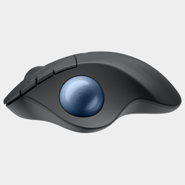 Mouse Logitech ERGO M575S Graphite photo 2