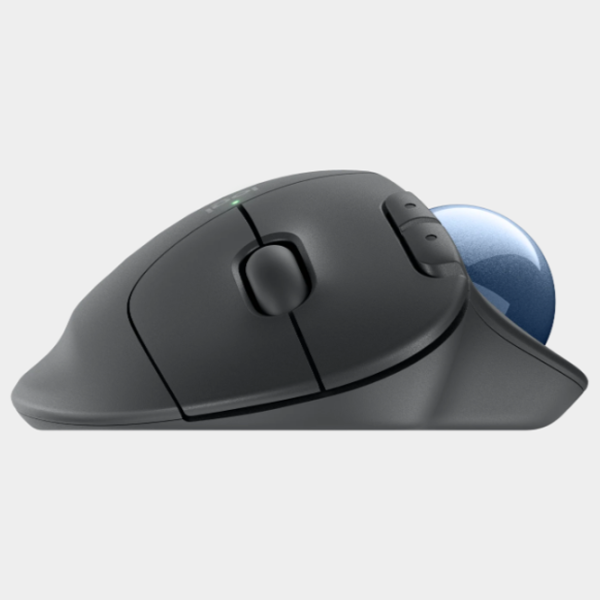 Mouse Logitech ERGO M575S Graphite photo 3
