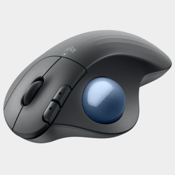 Mouse Logitech ERGO M575S Graphite photo 4