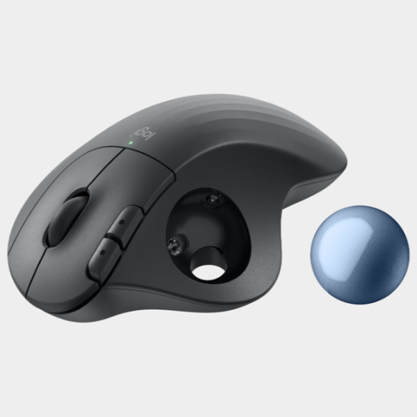 Mouse Logitech ERGO M575S Graphite photo 5