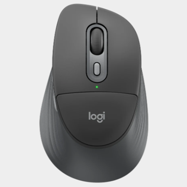 Tastatura & Mouse Logitech Signature Comfort Plus Combo MK880 English / Black photo 5