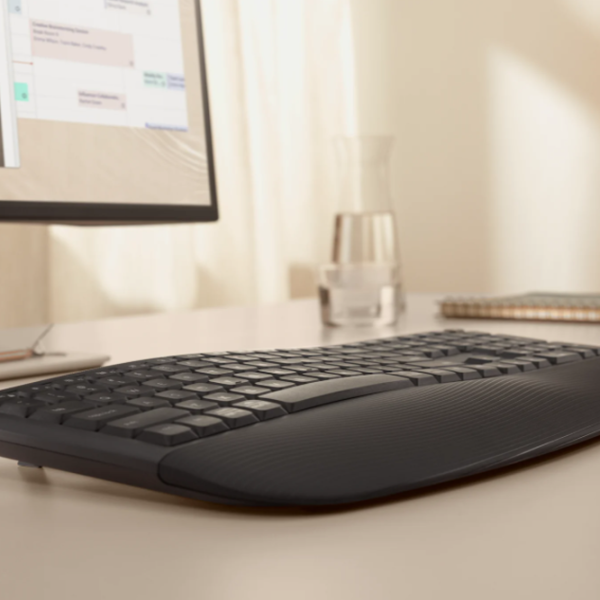Tastatura & Mouse Logitech Signature Comfort Plus Combo MK880 English / Black photo 6