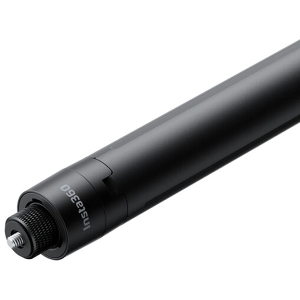 Stabilizator Insta360 Throwpod Black photo 7