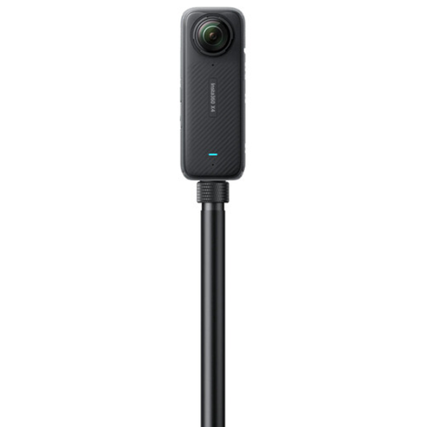 Stabilizator Insta360 Throwpod Black photo 9