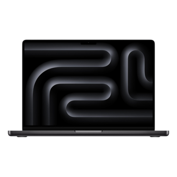 Apple MacBook Pro 14 2026 14" M5 24 GB 2 TB Space Black photo 1