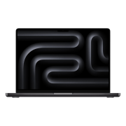 photo Apple MacBook Pro 14 2026 14" M5 24 GB 2 TB Space Black