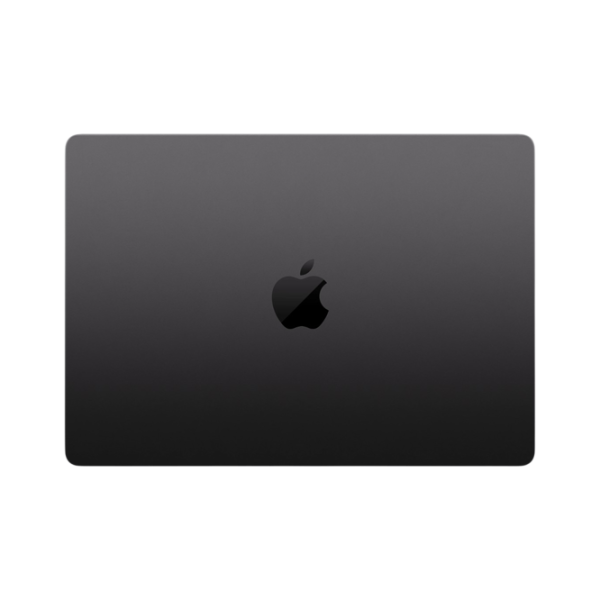 Apple MacBook Pro 14 2026 14" M5 24 GB 2 TB Space Black photo 3