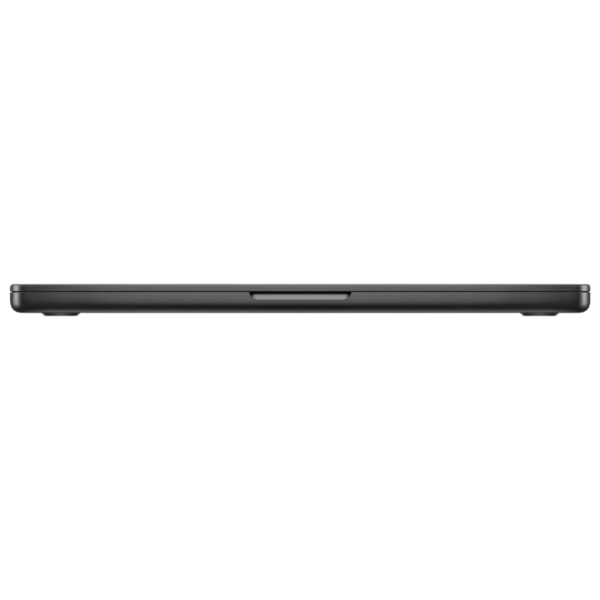 Apple MacBook Pro 14 2026 14" M5 24 GB 2 TB Space Black photo 4