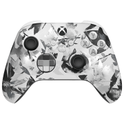 photo Gamepad Microsoft Xbox Series Special Edition Fără fir / Storm Breaker