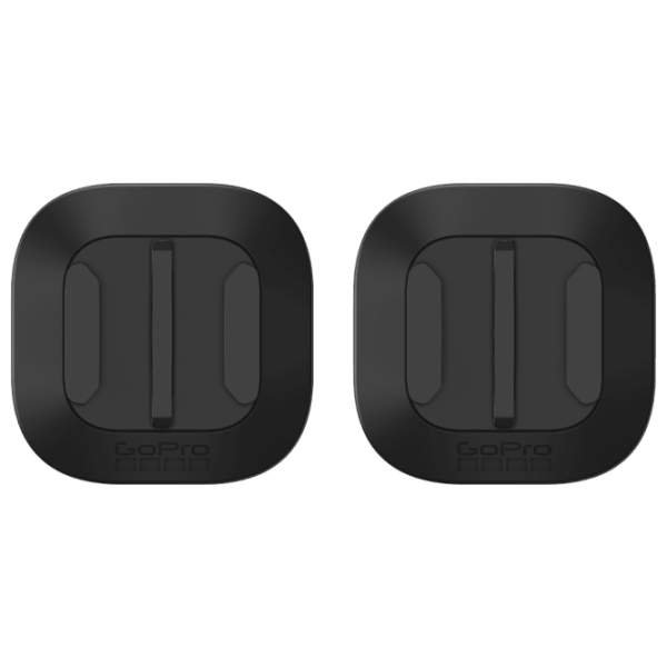 Fixator GoPro Universal Adhesive Mount Black photo 3