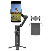 photo Stabilizator DJI Osmo Mobile 8 Standard Combo Black