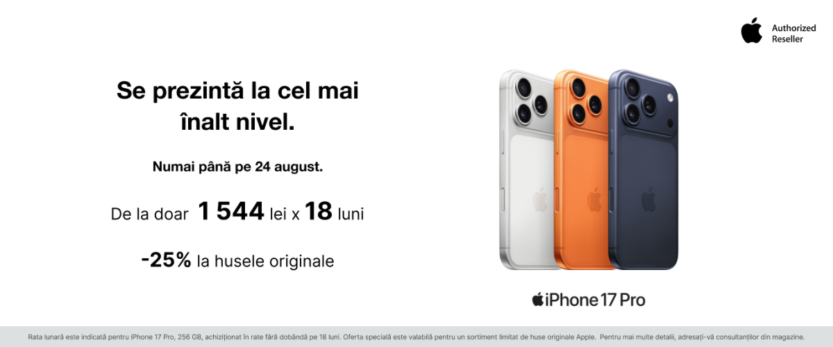 Apple iPhone