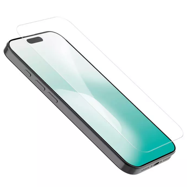 Sticlă de protecție Apple iPhone 17 Nillkin / 9H photo 4