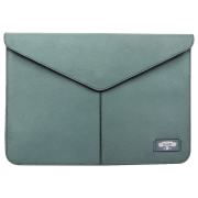 photo Husă pentru laptop Baggins Leather Sleeve 14" / PU / Mint