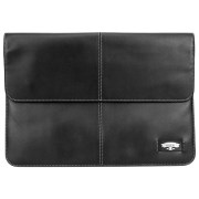 photo Husă pentru laptop Baggins Leather Sleeve 16" / PU / Black