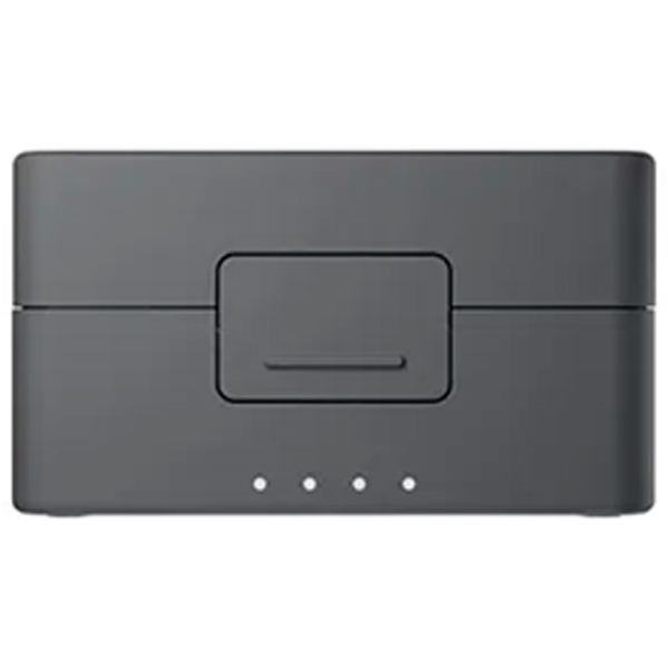 Microfon DJI Mic Mini 2S (1TX+1Mobile RX + Charging Case) Black photo 3