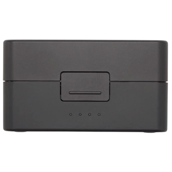 Case de încărcare DJI Mic Mini 2 Charging Case for 2TX + 1RX Black photo 1