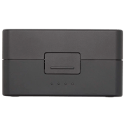photo Case de încărcare DJI Mic Mini 2 Charging Case for 2TX + 1RX Black