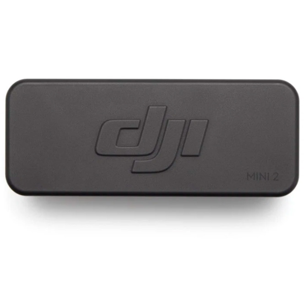 Case de încărcare DJI Mic Mini 2 Charging Case for 2TX + 1RX Black photo 2