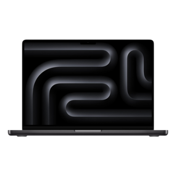 Apple MacBook Pro 14 2026 14" M5 Max 128 GB 4 TB Space Black photo 1