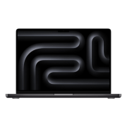 photo Apple MacBook Pro 14 2026 14" M5 Max 128 GB 4 TB Space Black