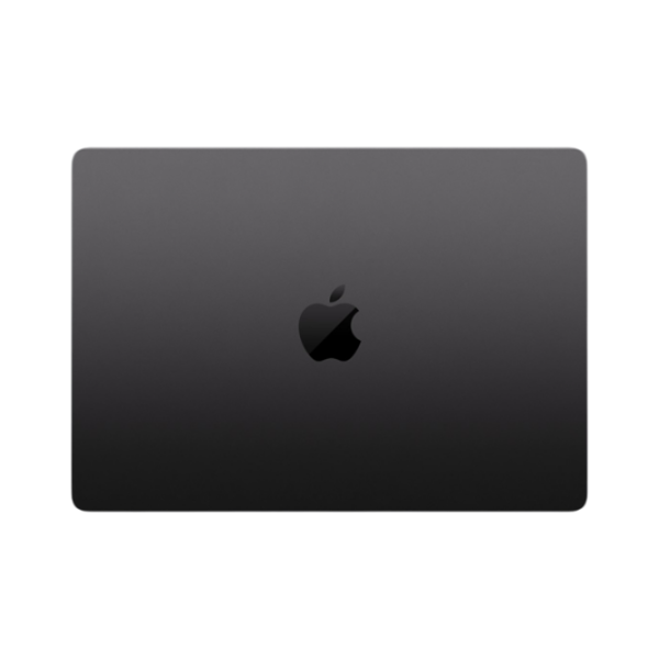 Apple MacBook Pro 14 2026 14" M5 Max 128 GB 4 TB Space Black photo 2