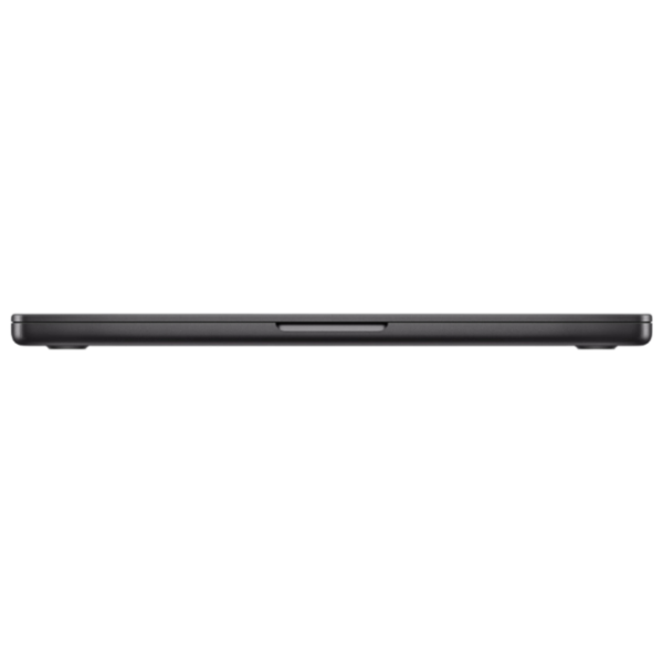 Apple MacBook Pro 14 2026 14" M5 Max 128 GB 4 TB Space Black photo 4