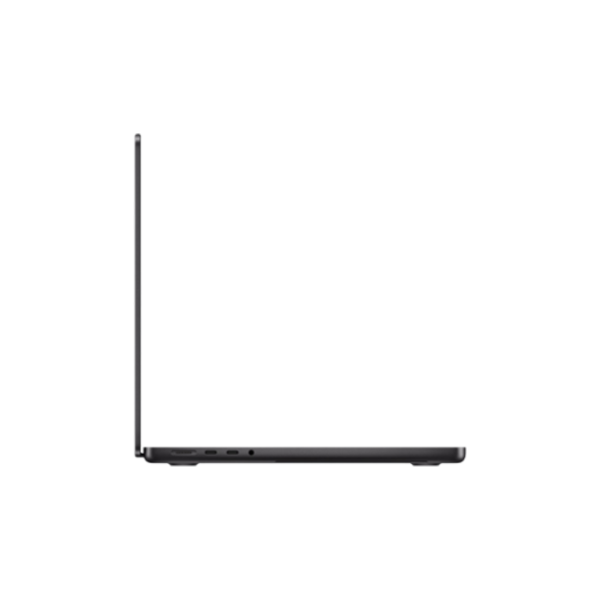 Apple MacBook Pro 14 2026 14" M5 Max 128 GB 4 TB Space Black photo 5