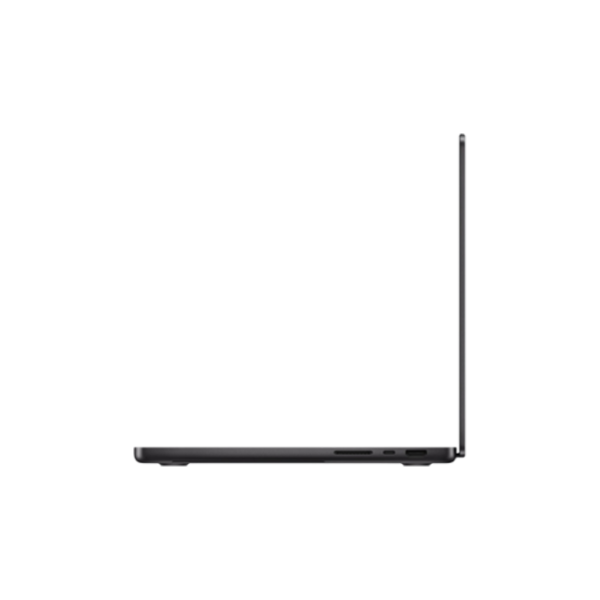 Apple MacBook Pro 14 2026 14" M5 Max 128 GB 4 TB Space Black photo 6
