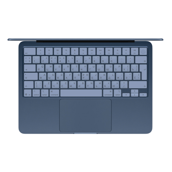 Apple MacBook Neo 13 2026 13" A18 Pro 8 GB 256 GB Indigo photo 7