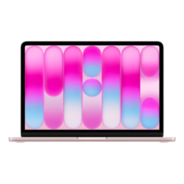 Apple MacBook Neo 13 2026 13" A18 Pro 8 GB 512 GB Blush Pink photo 1