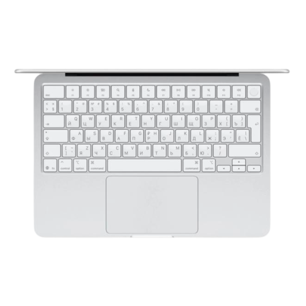 Apple MacBook Neo 13 2026 13" A18 Pro 8 GB 256 GB Silver photo 7