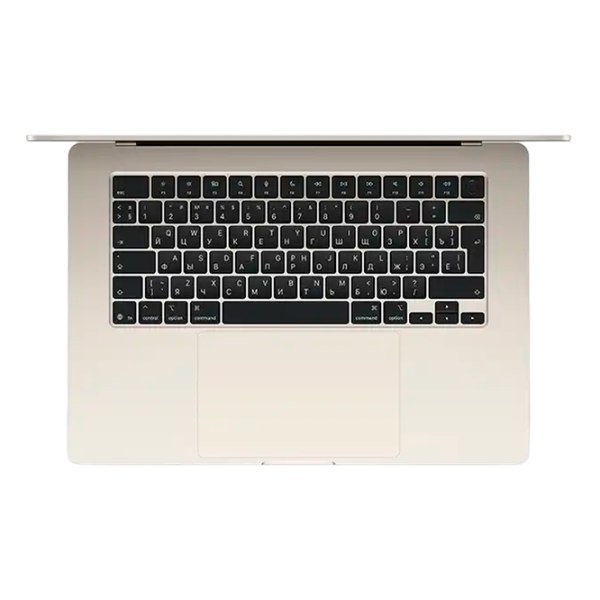 Apple MacBook Air 15 2026 15" M5 24 GB 1 TB Starlight photo 7