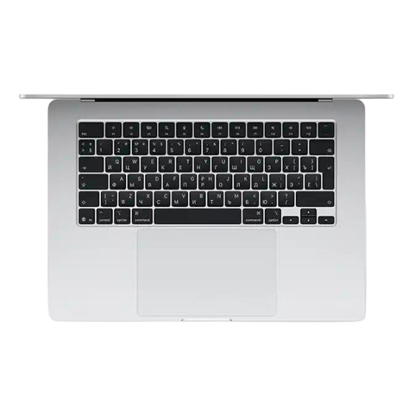 Apple MacBook Air 15 2026 15" M5 16 ГБ 1 ТБ Серебряный photo 10