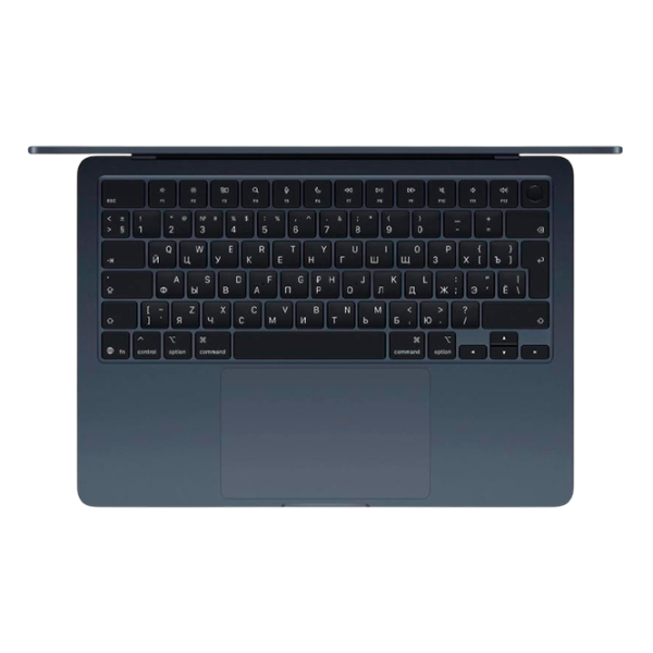 Apple MacBook Air 15 2026 15" M5 24 GB 1 TB Midnight photo 7