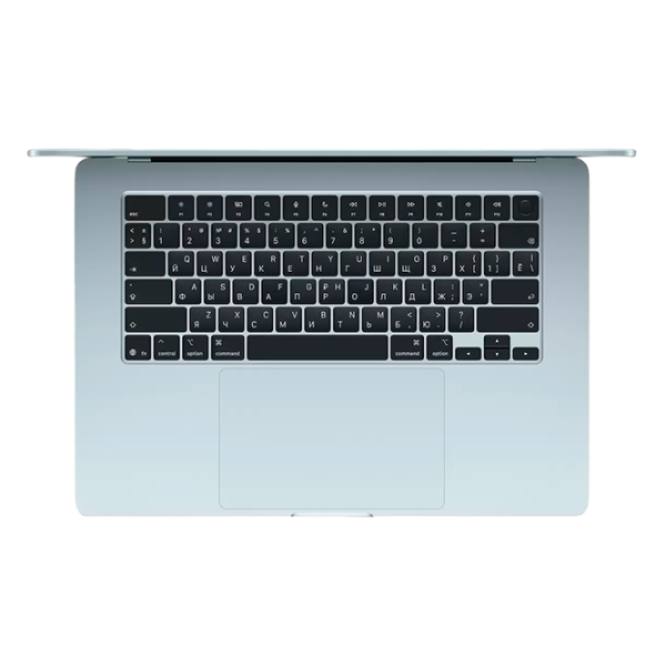Apple MacBook Air 15 2026 15" M5 16 GB 1 TB Sky Blue photo 7