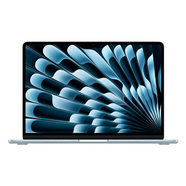 Apple MacBook Air 13.6 2026 13.6" M5 24 GB 1 TB Sky Blue photo 1