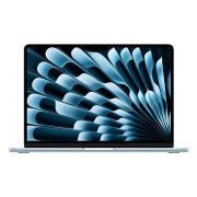 photo Apple MacBook Air 13.6 2026 13.6" M5 24 GB 1 TB Sky Blue