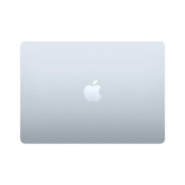 Apple MacBook Air 13.6 2026 13.6" M5 24 GB 1 TB Sky Blue photo 3