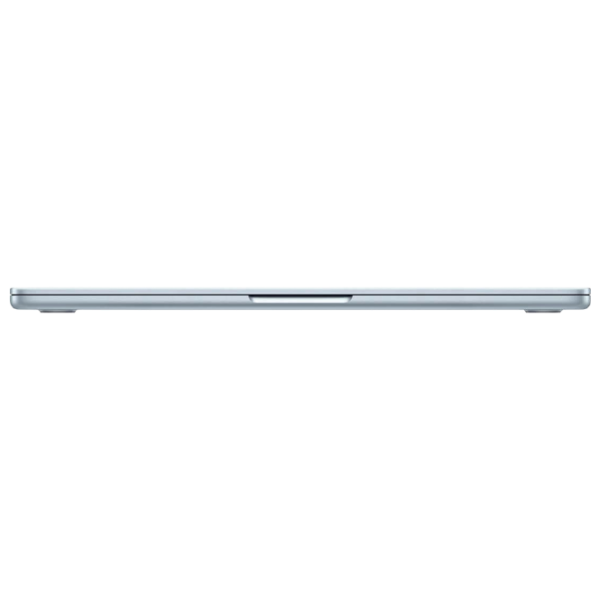 Apple MacBook Air 13.6 2026 13.6" M5 24 GB 1 TB Sky Blue photo 4