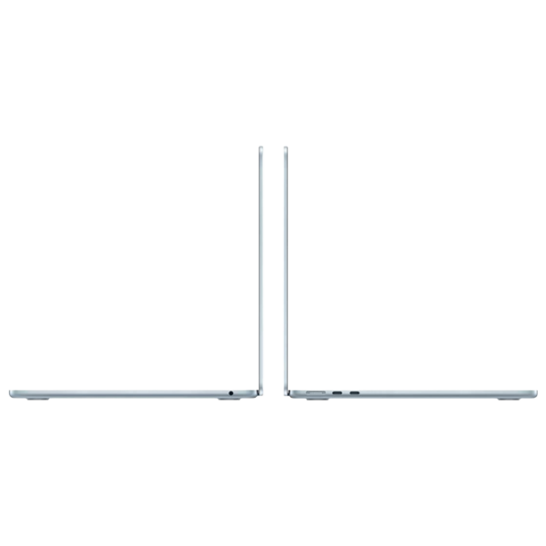 Apple MacBook Air 13.6 2026 13.6" M5 24 GB 1 TB Sky Blue photo 5