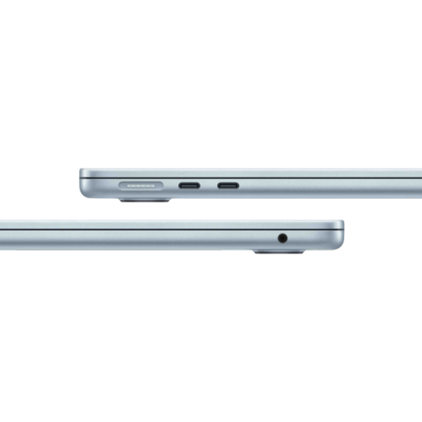 Apple MacBook Air 13.6 2026 13.6" M5 24 GB 1 TB Sky Blue photo 6