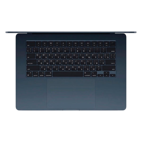 Apple MacBook Air 15 2025 15.3" M4 24 GB 512 GB Midnight photo 7