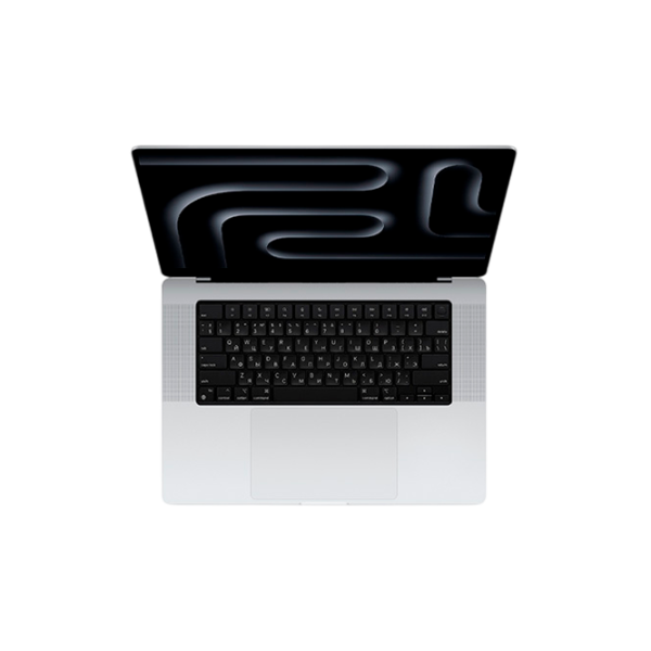 Apple MacBook Pro 16 2023 16.2" M3 Max 36 GB 1 TB Silver photo 9
