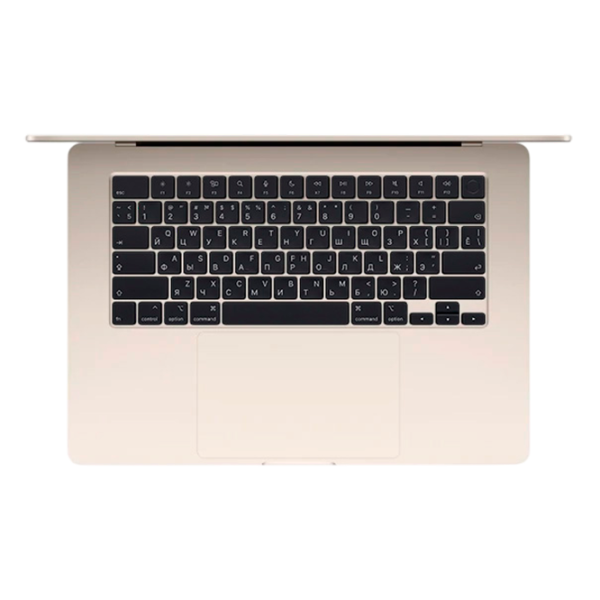 Apple MacBook Air 15 2023 15.3" M2 8 GB 512 GB Starlight photo 11
