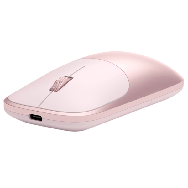 Mouse Satechi Slim EX Blush photo 1