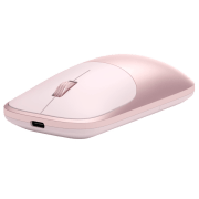 photo Mouse Satechi Slim EX Blush