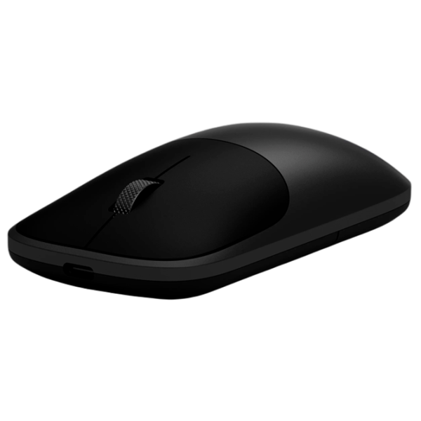 Mouse Satechi Slim EX Black photo 1