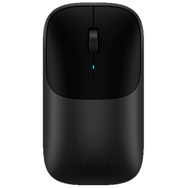 Mouse Satechi Slim EX Black photo 2
